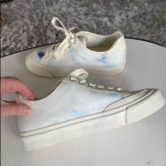 Rag & Bone Sneakers - Picture 4 of 9